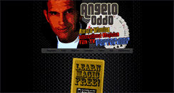 Desktop Screenshot of angelo.oddo.org